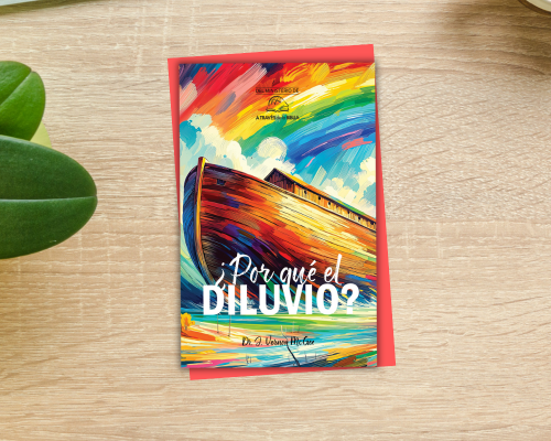 ¿Por qué el diluvio?
